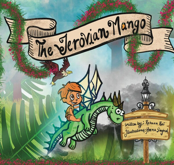 The Jerovian Mango