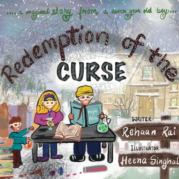 Redemption of the Curse