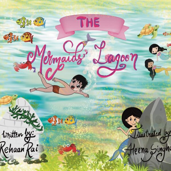 The Mermaids’ Lagoon