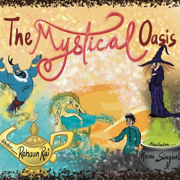 The Mystical Oasis